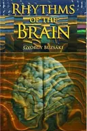 Cover of Rhythms of the Brain by Gyorgy Buzsaki