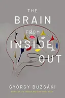 Cover of The Brain from Inside Out by Gyorgy Buzsaki
