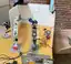Multiple physical SO-101 arms and virtual worlds in Chem-0