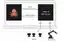 Python MCP server diagram for robot control