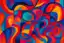 Abstract vibrant image generated with imgpt Abstract vibrant image generated with imgpt