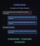 Breezy AI assistant