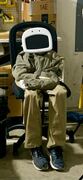Whole body endoskeletal + hydraulic system (no actuator) prototype assembly