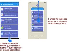 MyAmble Application