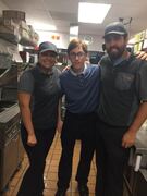 Working togethor